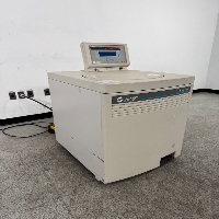 Beckman Coulter Avanti J-30I Floor Centrifuge image 0